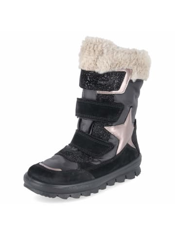 superfit Winterstiefel FLAVIA in schwarz