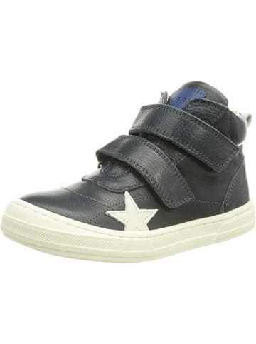 bisgaard Sneaker für Jungen in blau