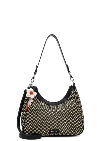 Tamaris Beutel TAS Konstantina in black