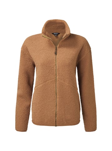 sherpa Jacke Chamlang in Terra