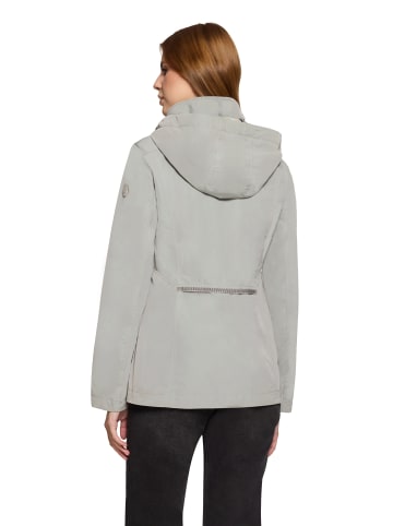 Gil Bret Sommerjacke mit abnehmbarer Kapuze in Tea