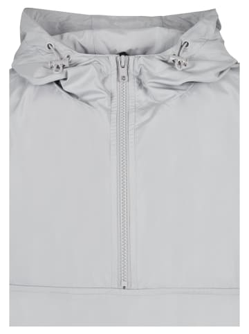 Urban Classics Urban Classics Leichte Jacken in lightasphalt