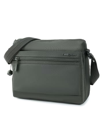 Hedgren Inner City Eye Umhängetasche RFID 22 cm in black ink