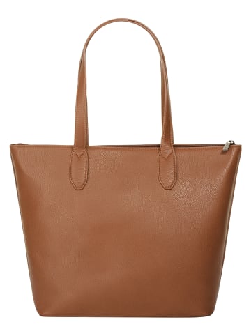 Betty Barclay Shopper in cognac