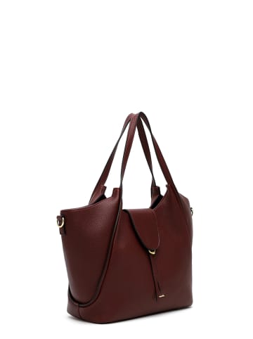 Tamaris Shopper TAS Manuela in wine
