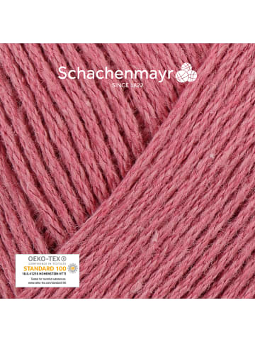 Schachenmayr since 1822 Handstrickgarne Cotton Bambulino, 50g in Hortensie