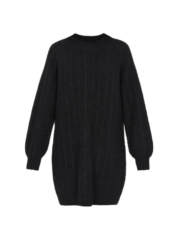 usha BLUE LABEL Women Dress in black