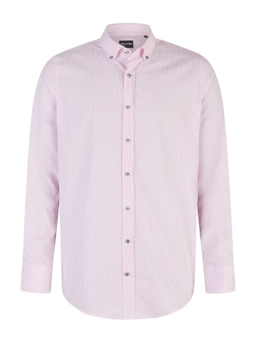 HECHTER PARIS Business-Hemd in pink