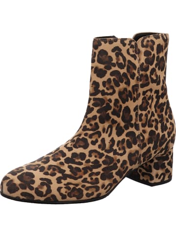 Gabor Stiefelette in beige