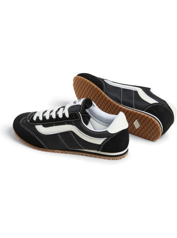 Vans Sneaker "Super Lowpro" in Schwarz