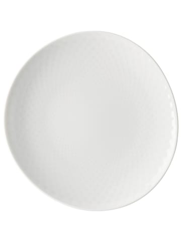 Rosenthal Teller 1536783 in Weiß