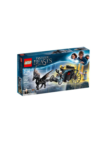 LEGO Harry Potter™ 75951 Grindelwalds Flucht