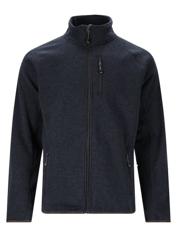 North Bend Fleecejacke Sunlight in 2002A Navy