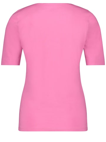 Gerry Weber T-Shirt 1/2 Arm in Aurora Pink