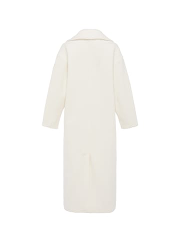 LYNNEA Women Coat in OFFWHITE