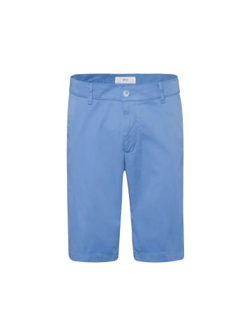 BRAX  Badeshorts für Herren in blau