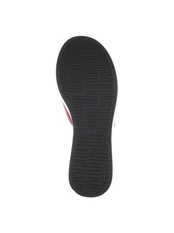 Ital-Design Sandale & Sandalette in Rot