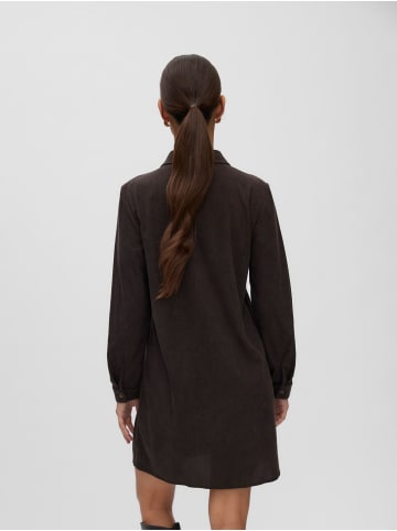 Vero Moda Kleid in Chocolate Torte