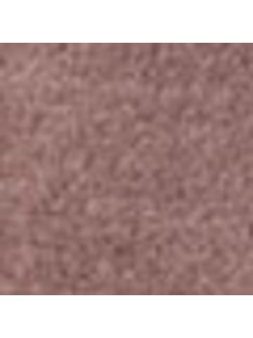 Hessnatur Wollfleece Hose in mauve