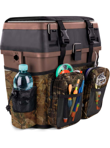 Normani Outdoor Sports Angelbox Bilbao in Hunting Camo