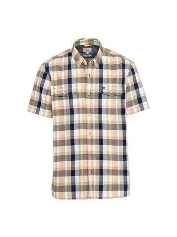 Camel Active Hemd in khaki