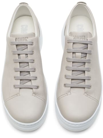 Camper Sneaker " Runner Up " in Beige