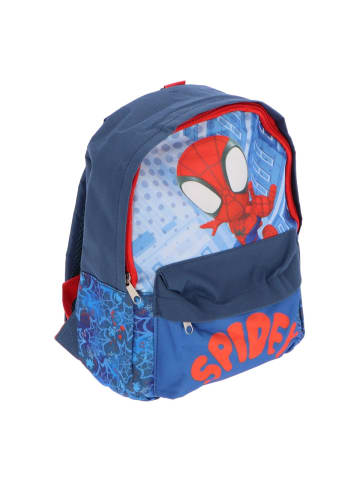 Spiderman Rucksack Kinder – Marvel Kinderrucksack 30cm