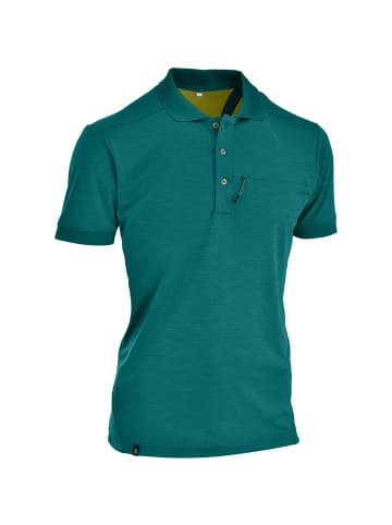 Maul Sport Polo Gaigerkopf-SP in Petrol2522