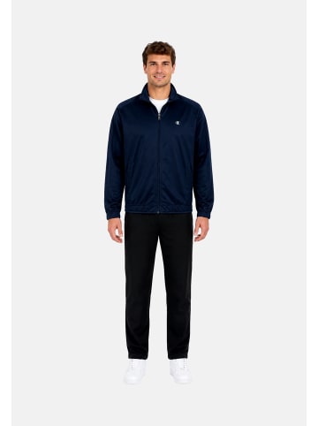 Champion Sportjacke in dunkelblau