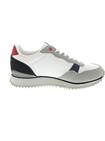 Napapijri Cosmos Sneaker low Weiß