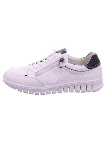 WALDLÄUFER Sneaker in weiss