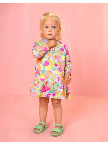 Oilily Daffy Kleid in Blau