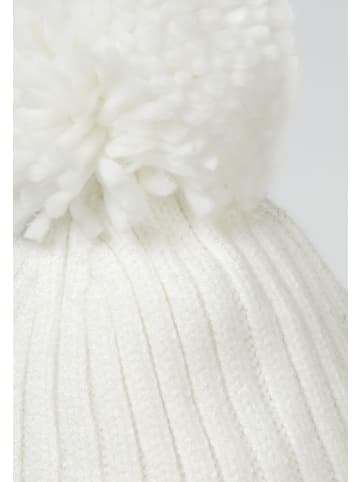 Minoti Mützen 21hat1 in weiß