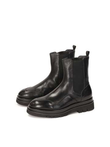 Kazar Studio Chelsea Boots in Schwarz