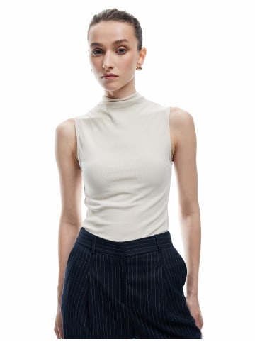KOTON TANKTOPS in Beige