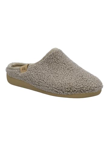 Josef Seibel Hausschuh Cara 04 in beige