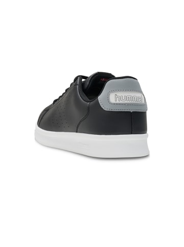 Hummel Hummel Sneaker Busan Erwachsene Atmungsaktiv Leichte Design in ANTHRACITE