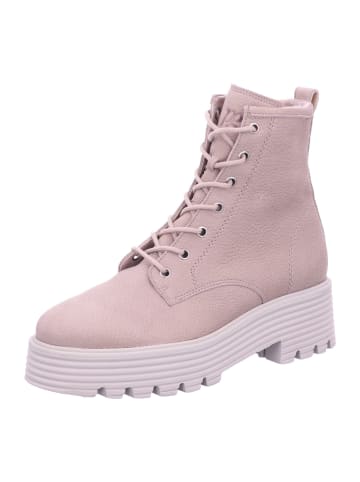 Paul Green Damen Stiefel/Boots ungefüttert  in Beige