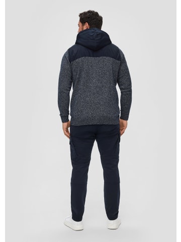 s.Oliver Outdoor-Jacke  in  59X0_navy