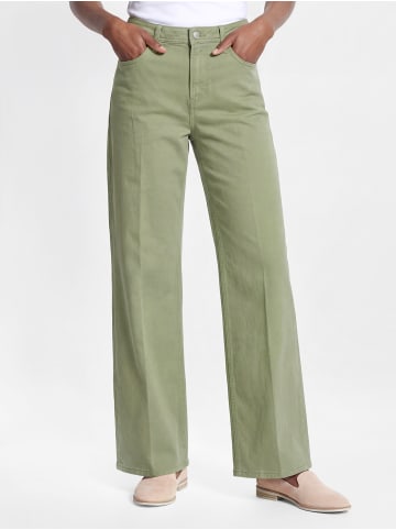 s.Oliver Jeans Suri in schilf