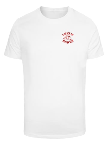 Mister Tee Mister Tee T-Shirts in white