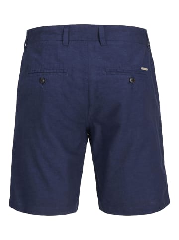 Jack & Jones Chino Shorts in Night Sky