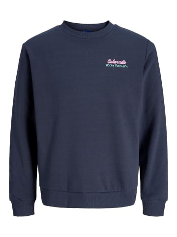 Jack & Jones Sweatshirt in India Ink
