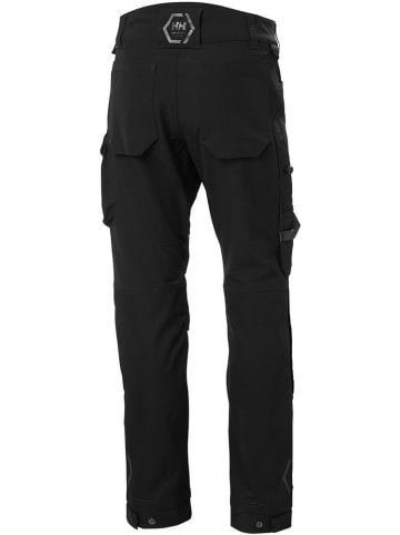 Helly Hansen Arbeitshose "Chelsea Evo Brz CNCT Pant" in Schwarz