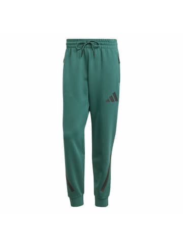 adidas Lange Hose für Herren in grün