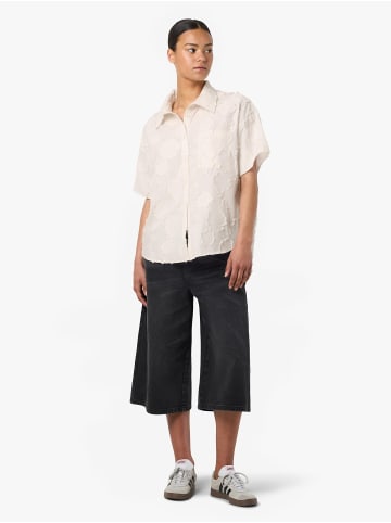 Noisy may Hemd in Bright White