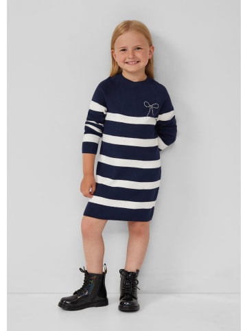 s.Oliver Kleid  in  58X1_tiefblau