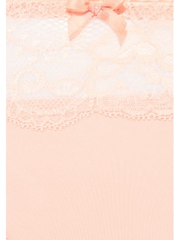 LASCANA String in peach