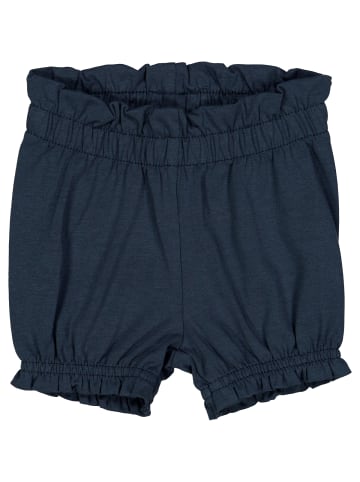 müsli Babyhose in nblue