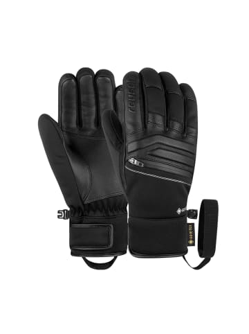 Reusch Fingerhandschuhe Mercury GORE-TEX in 7700 black